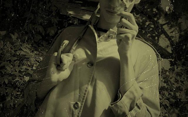 Неделчо Здравков Златев